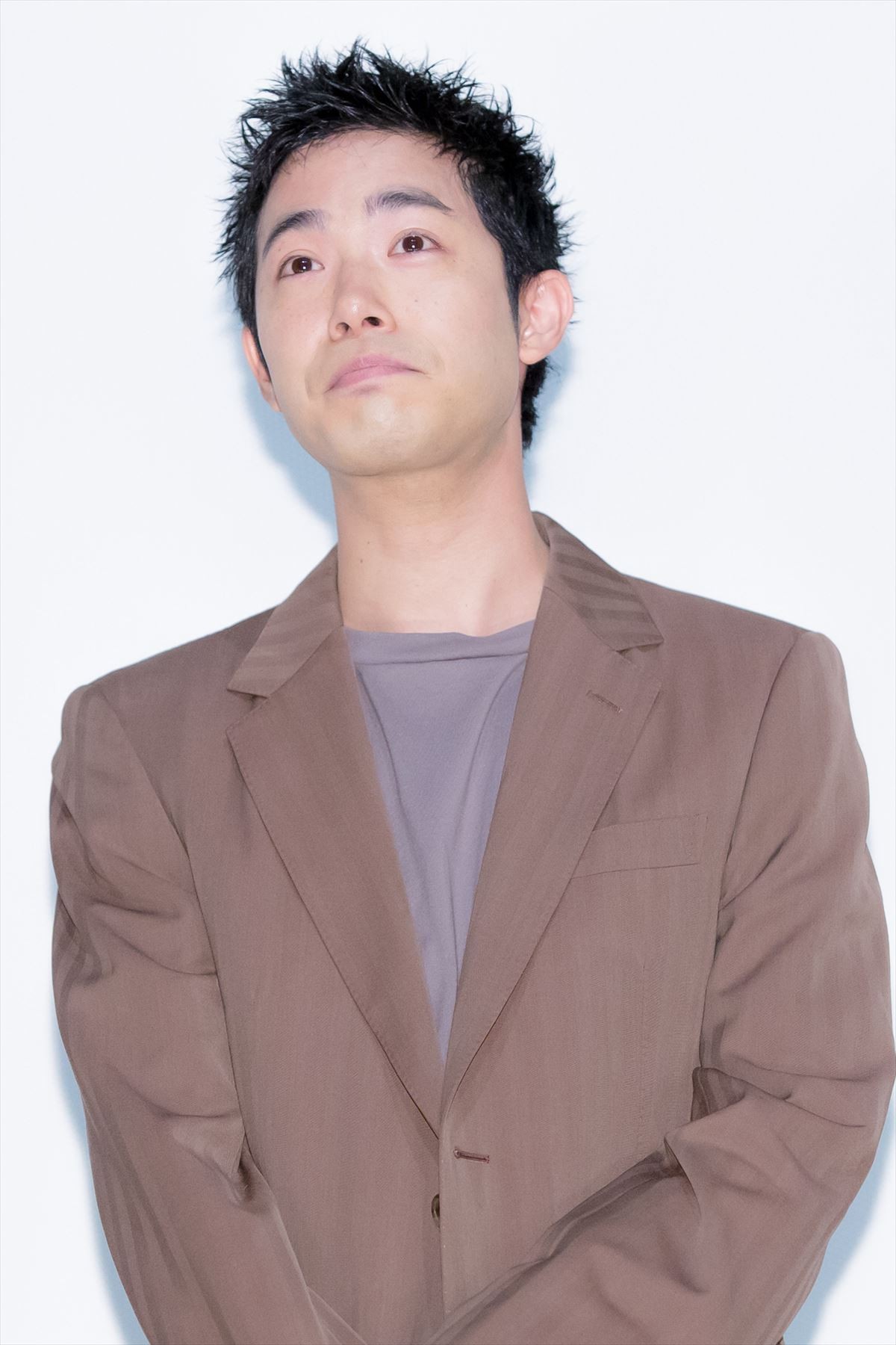 夏帆、主演作は「夏帆100じゃん」 等身大の自分に落ち込む