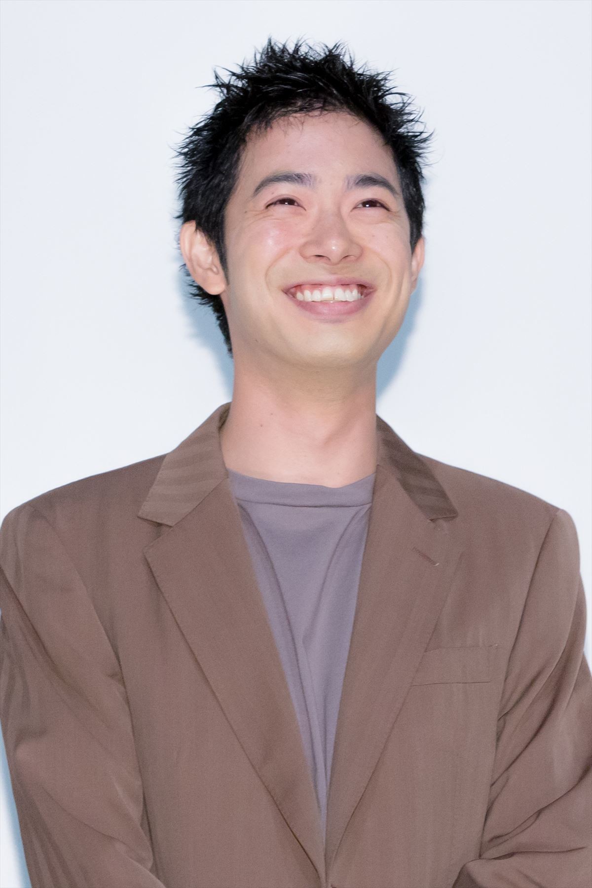 夏帆、主演作は「夏帆100じゃん」 等身大の自分に落ち込む