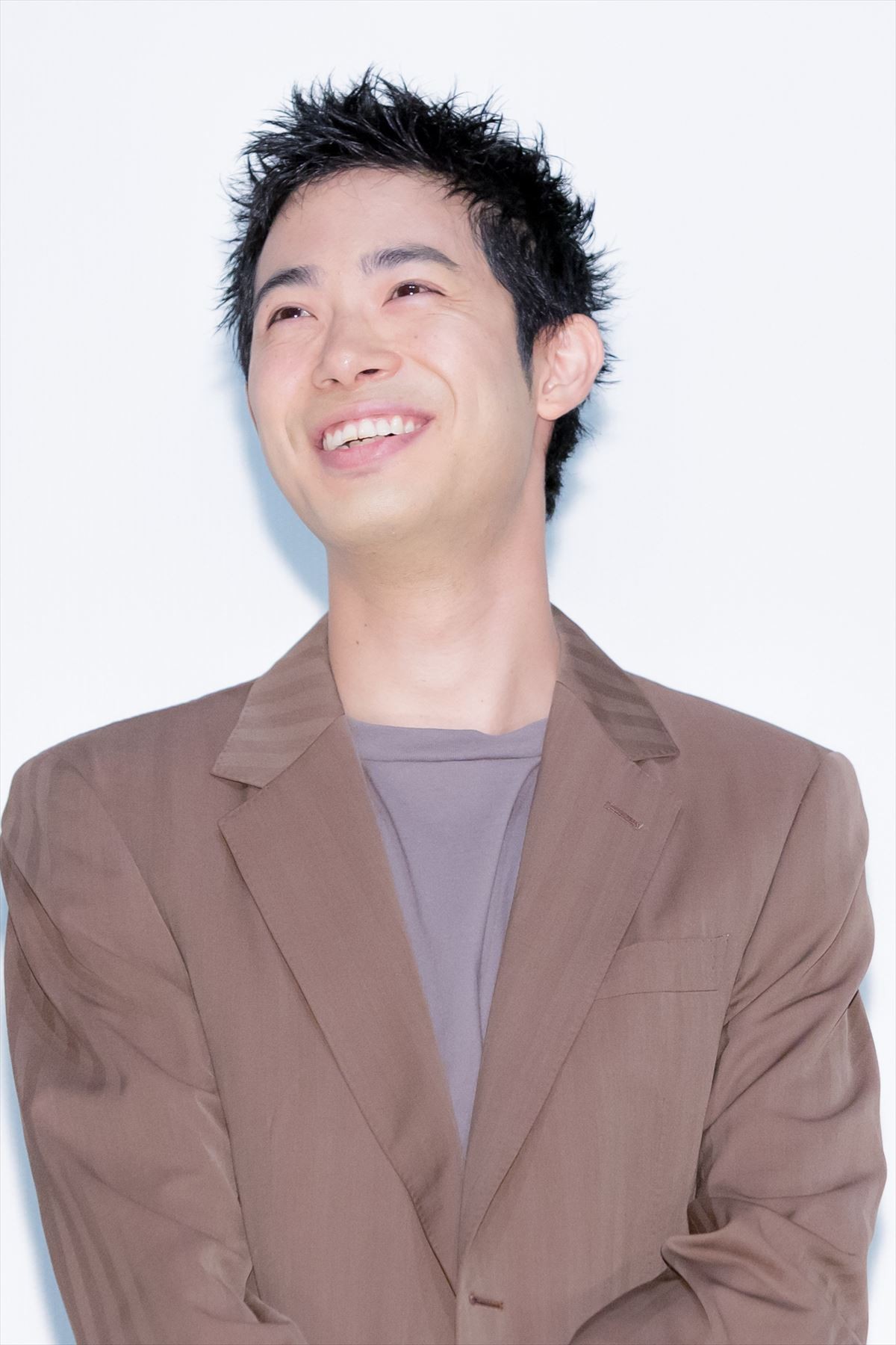 夏帆、主演作は「夏帆100じゃん」 等身大の自分に落ち込む