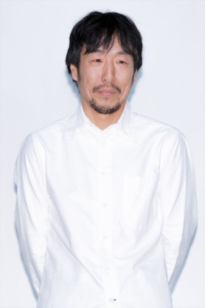 『ブルーアワーにぶっ飛ばす』完成披露プレミア上映会イベントに登場した黒田大輔