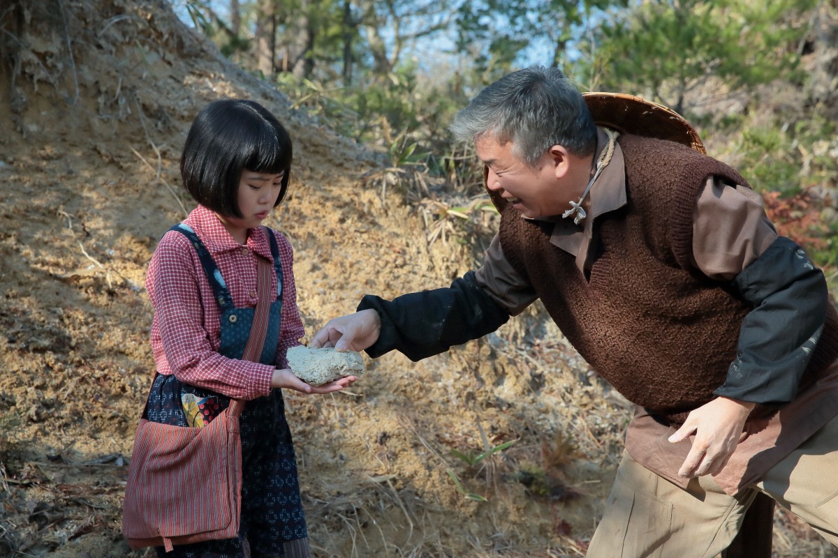 『スカーレット』父役・北村一輝にネットでツッコミ集まるも…「憎めない」の声