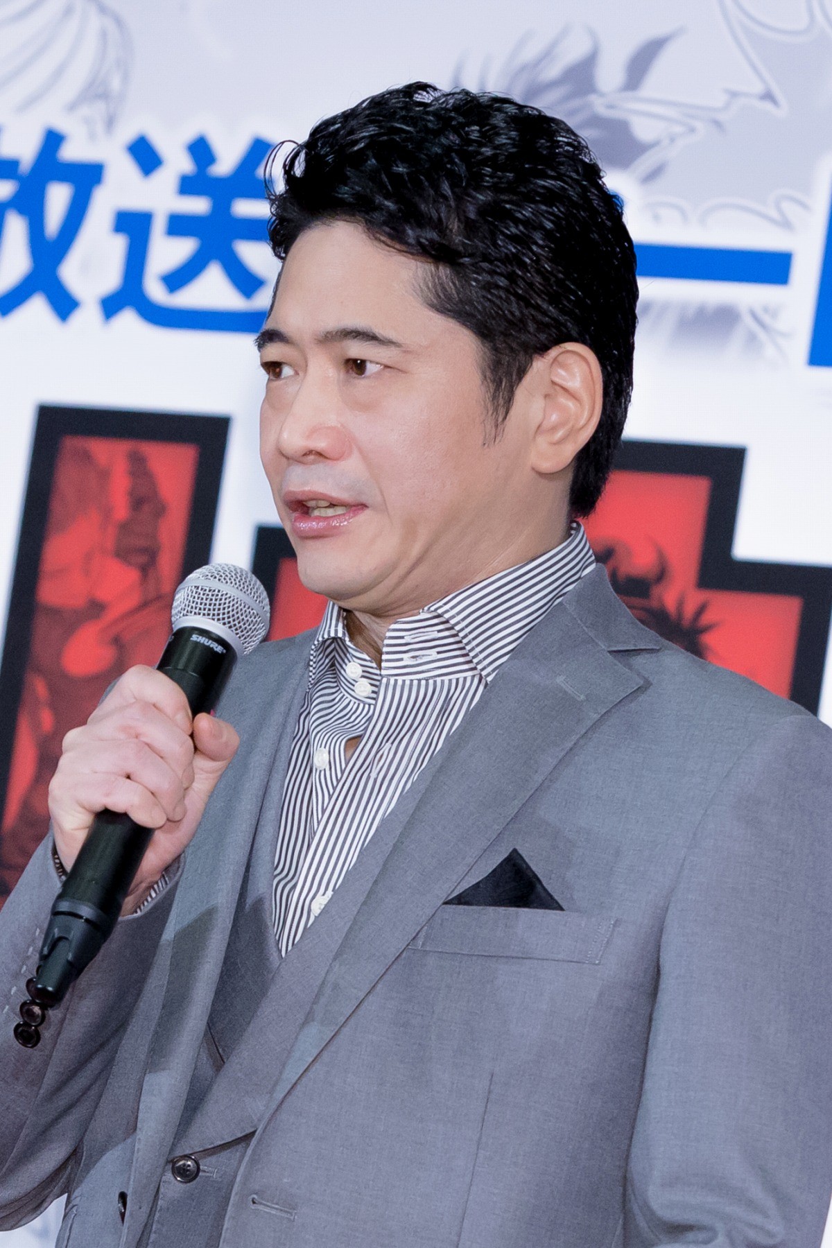 キスマイ北山宏光、今泉佑唯に「なりたい」