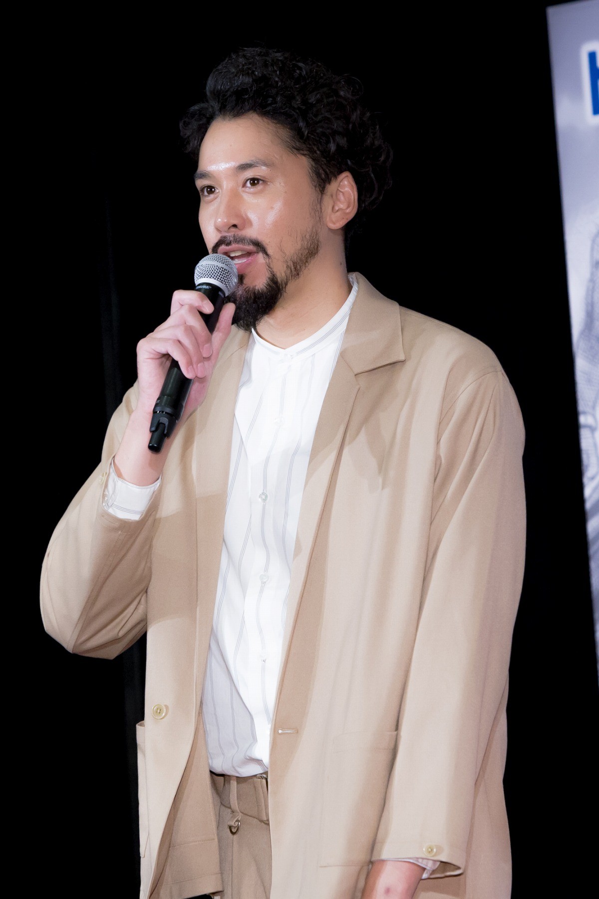 キスマイ北山宏光、今泉佑唯に「なりたい」