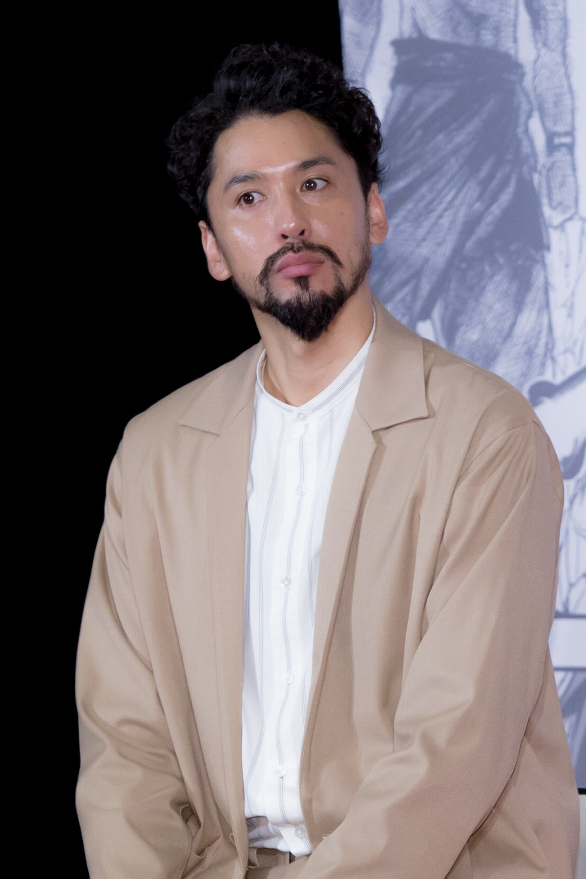 キスマイ北山宏光、今泉佑唯に「なりたい」