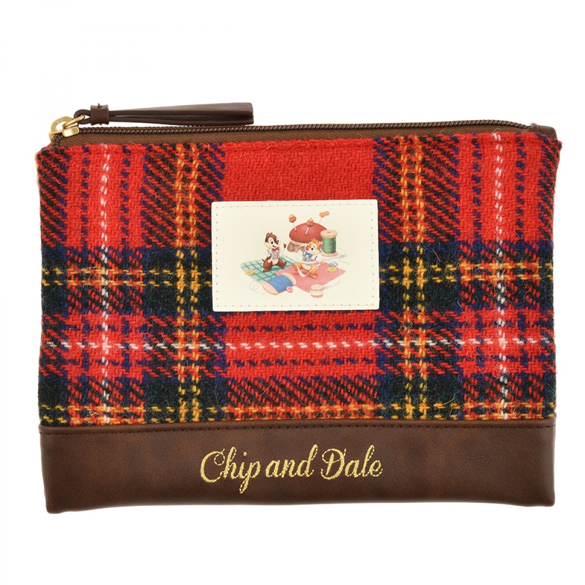 「Chip and Dale AUTUMN COLLECTION」