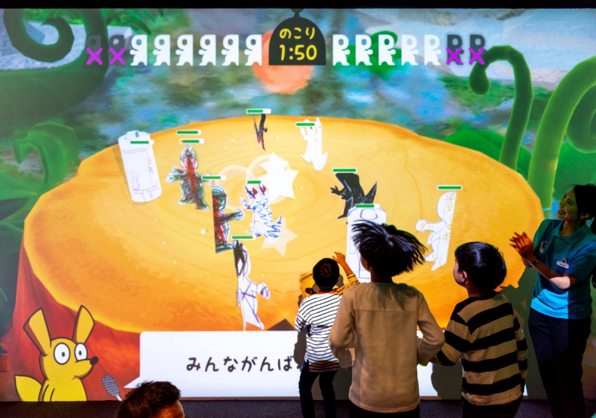 次世代型テーマパーク「リトルプラネット」が群馬県初進出