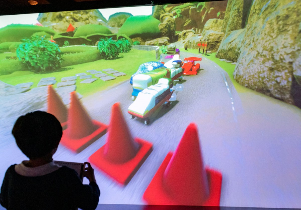 次世代型テーマパーク「リトルプラネット」が群馬県初進出