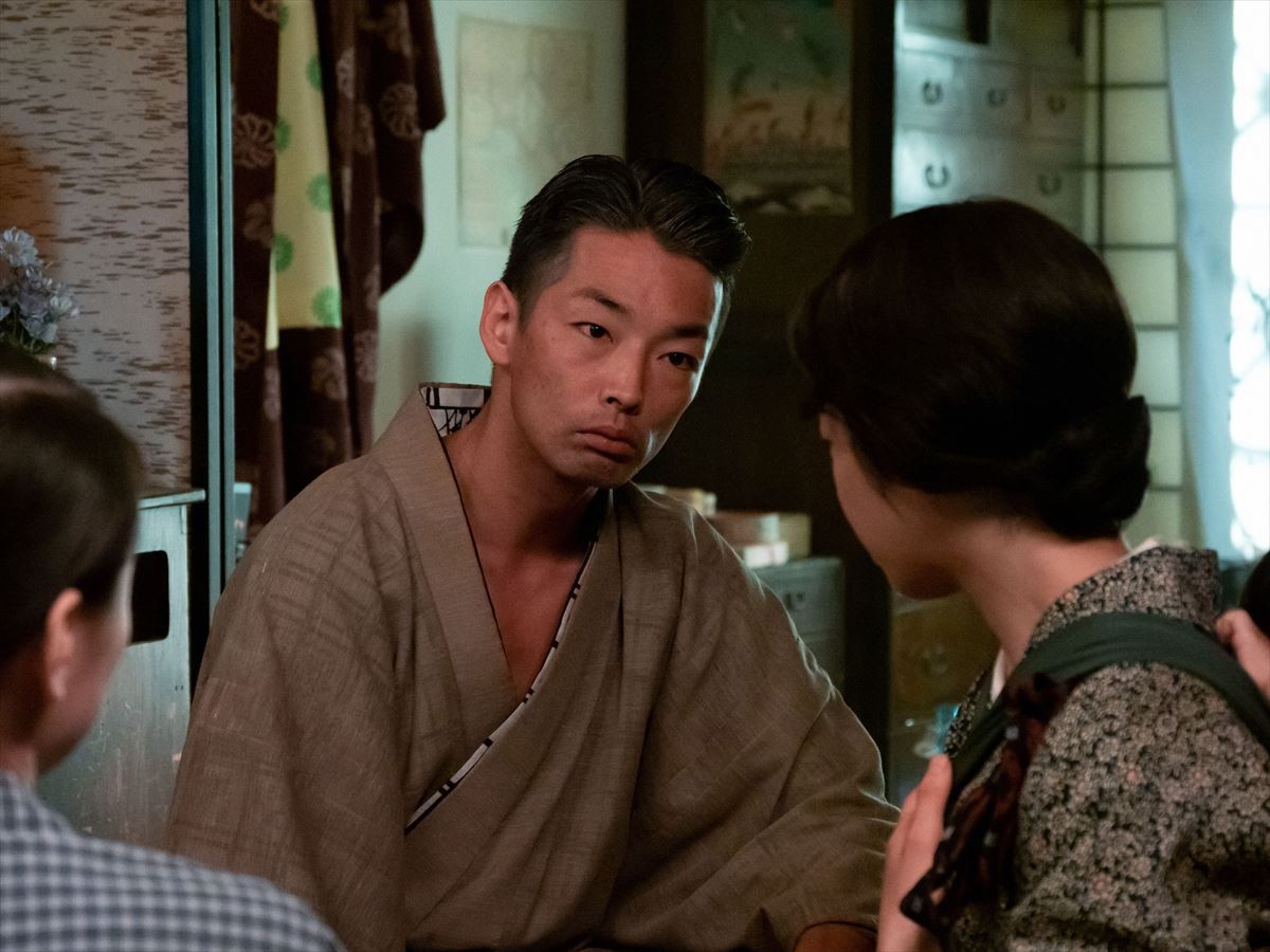 今夜の『いだてん』ついに日米開戦…中村勘九郎の弟子・仲野太賀が学徒動員の対象に