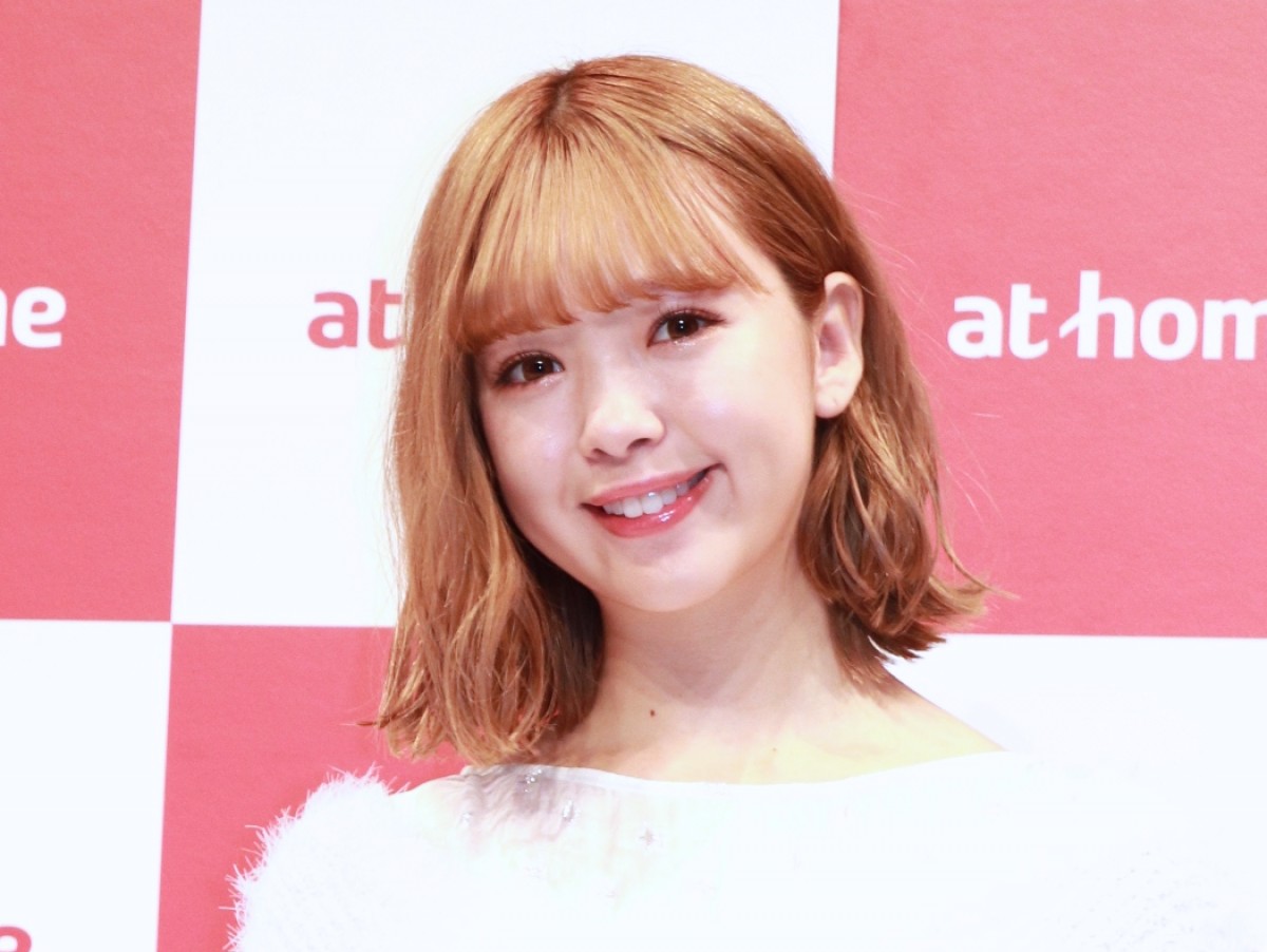 藤田ニコル、小6からエゴサーチ「もうちょっとブスとか言われたい」