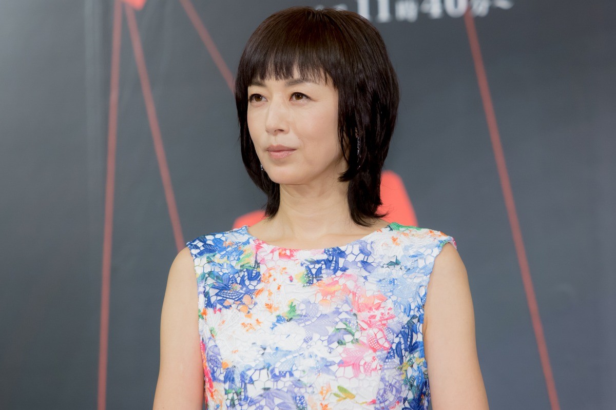 高岡早紀、永遠の28歳役に「恥ずかしい」 娘からの反応も告白
