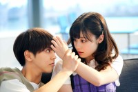 映画『午前0時、キスしに来てよ』場面写真