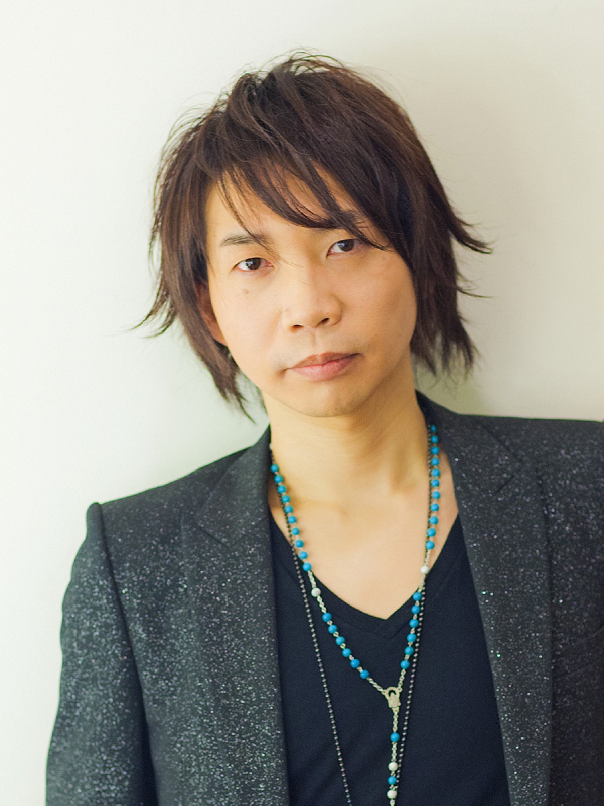Netflixアニメ『Levius』に豪華キャスト集結　主人公の声は島崎信長