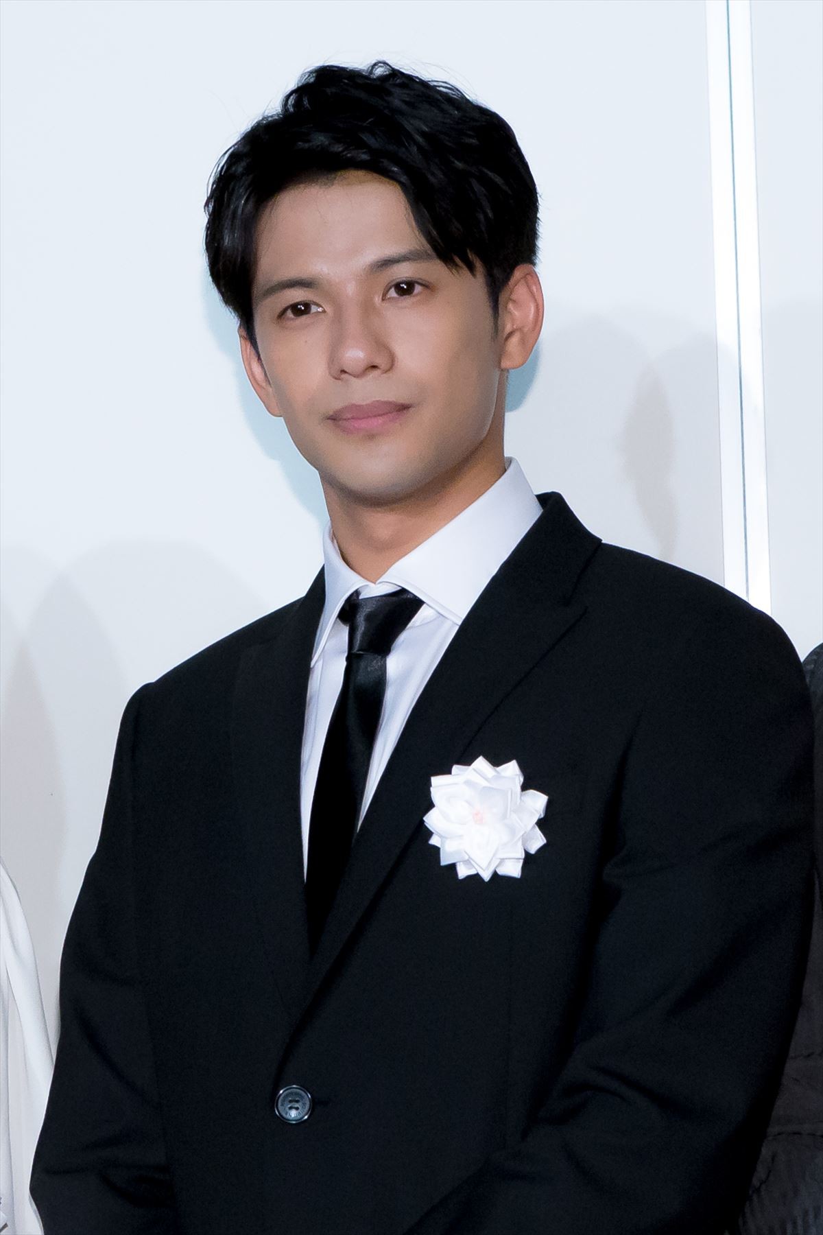 松岡茉優、秋篠宮皇嗣妃殿下のご臨席に感動「勝手にふるえてました」