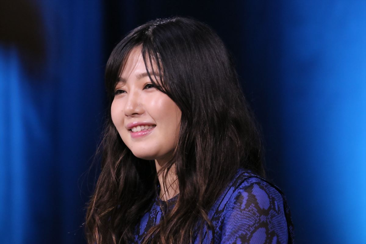 のん、初監督作での苦労明かす　今一番欲しい才能は「トーク力」