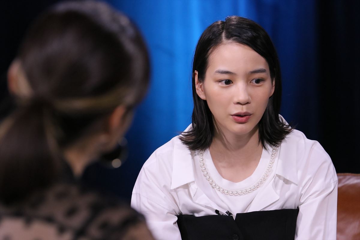 のん、初監督作での苦労明かす　今一番欲しい才能は「トーク力」