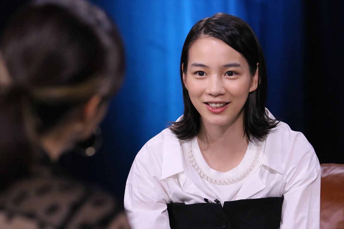 のん、初監督作での苦労明かす　今一番欲しい才能は「トーク力」