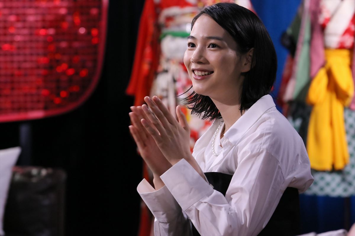 のん、初監督作での苦労明かす　今一番欲しい才能は「トーク力」