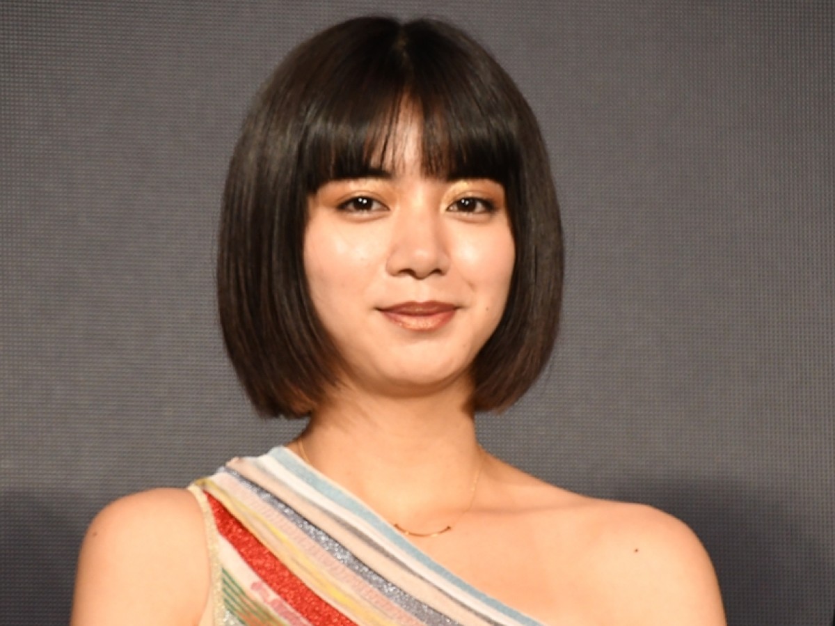 池田エライザ、“美少女”すぎる小4時代にファン驚き「すでに完成されている」