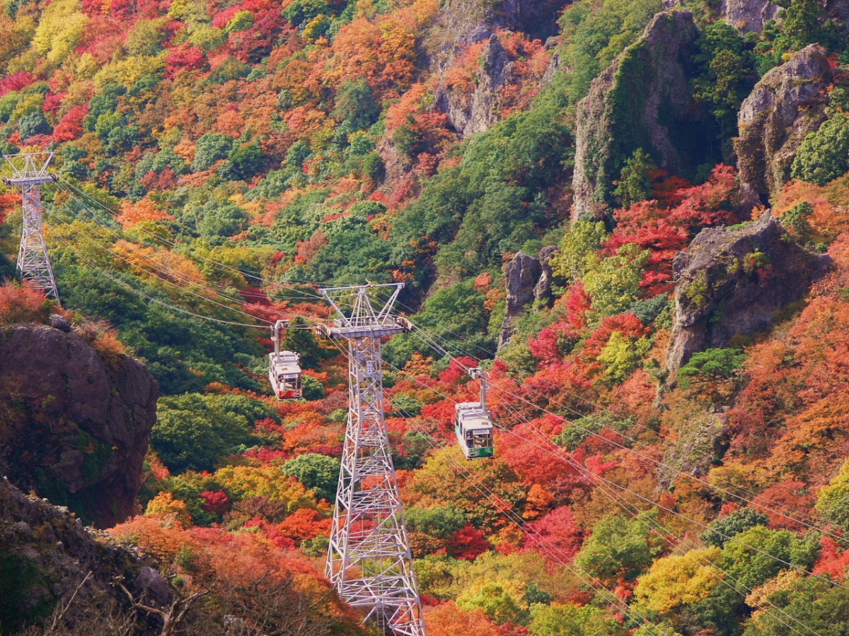上級者向け「香川県」秋旅のお勧めをピックアップ