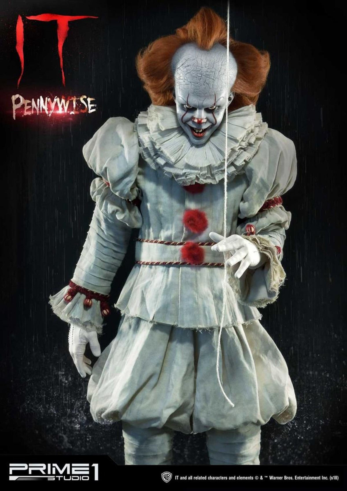 Prime1Studio present SF＆HORROR gallery