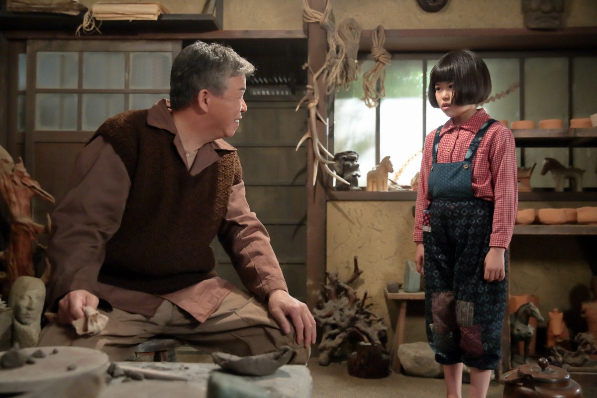 『スカーレット』佐藤隆太の“優しい説教”に視聴者胸キュン「惚れてまう」