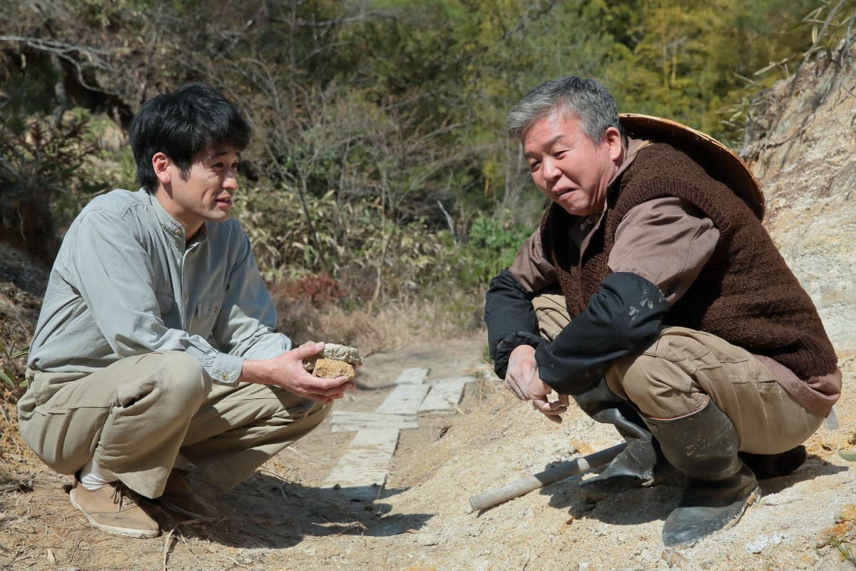 『スカーレット』佐藤隆太の“優しい説教”に視聴者胸キュン「惚れてまう」