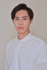 新実験ドラマ『知らない人んち（仮）～あなたのアイデア、来週放送されます！～』に出演する戸塚純貴