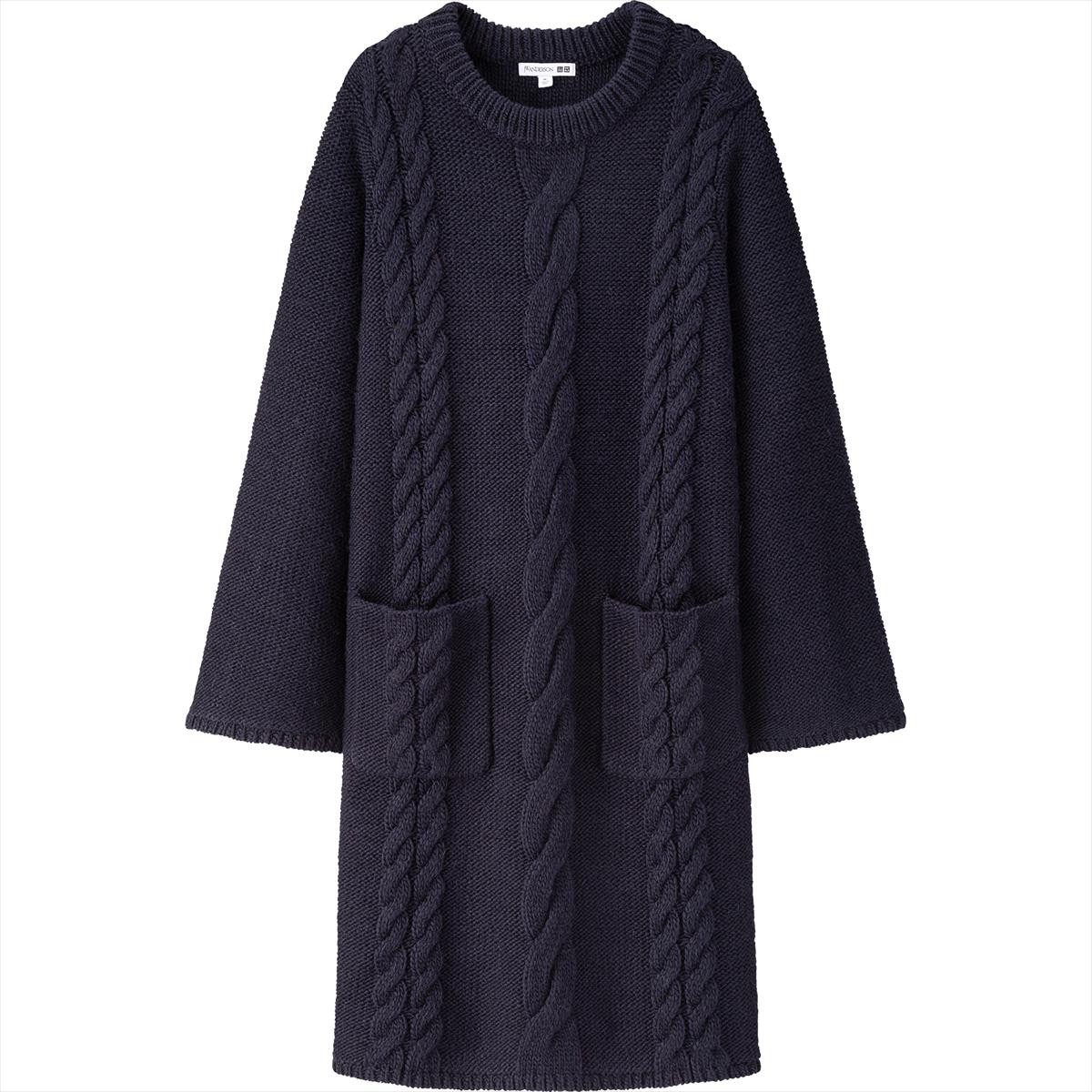 「UNIQLO and JW ANDERSON」2019FF