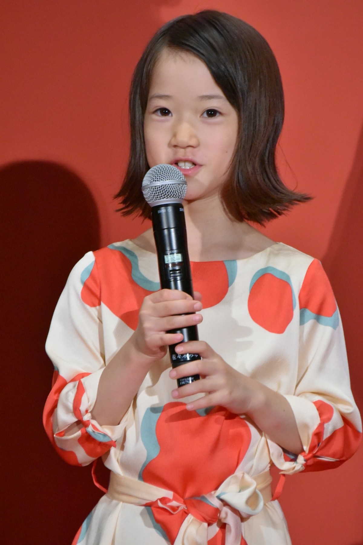 カトリーヌ・ドヌーヴ来日！ 宮崎あおいの“お気に入りシーン”に共感