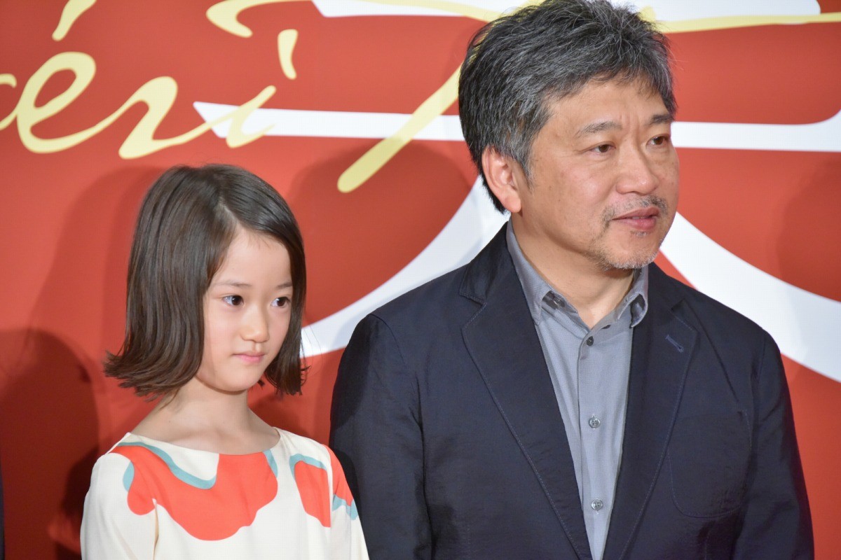 カトリーヌ・ドヌーヴ来日！ 宮崎あおいの“お気に入りシーン”に共感