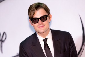 『マレフィセント2』ジャパン・プレミア（レッドカーペット）に登場したサム・ライリー