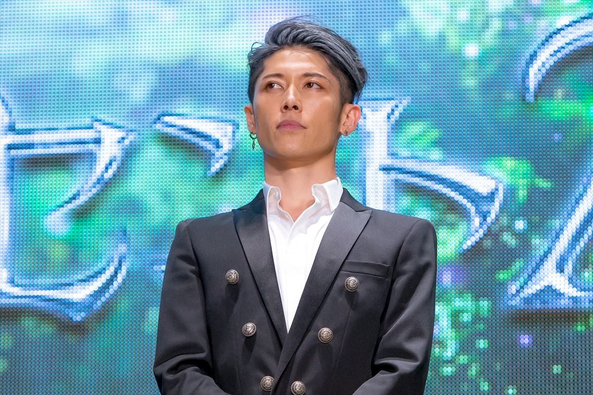 アンジェリーナ・ジョリーが来日！ 長男＆長女もレッドカーペットに登場