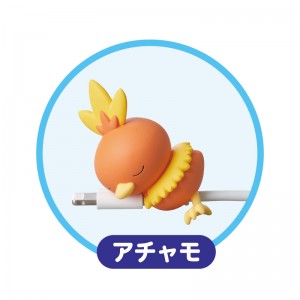 すやすや☆オン・ザ・ケーブル