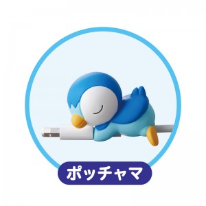 すやすや☆オン・ザ・ケーブル