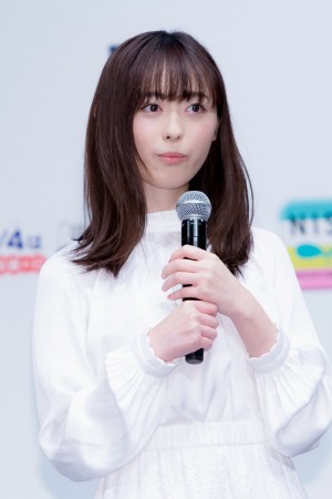 100年大学 投資はじめて学部 特別講座に登場した福原遥