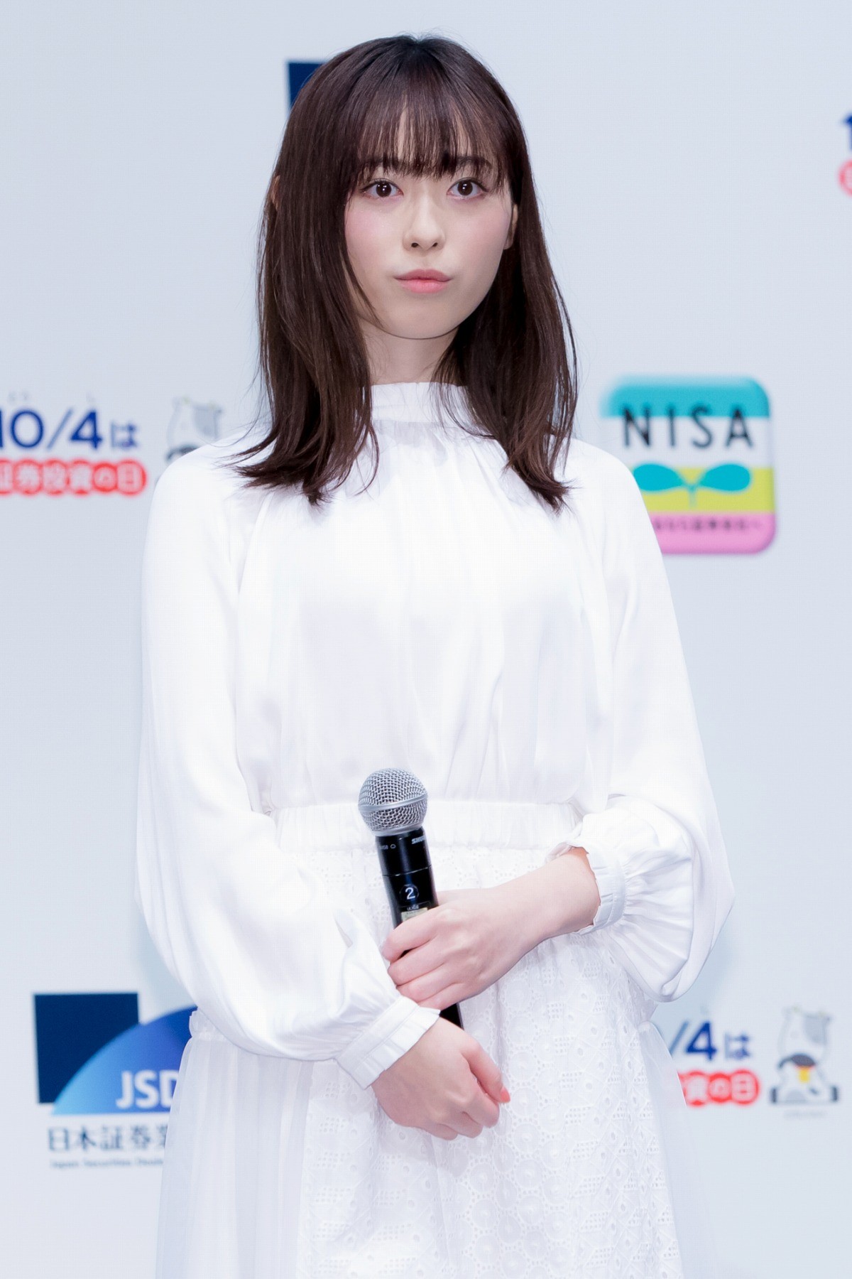 福原遥、50代でも「仕事を続けたい」 宇垣美里は海外移住を検討？
