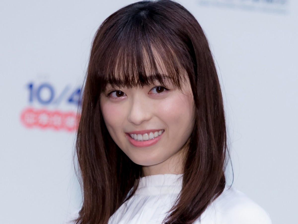 福原遥、50代でも「仕事を続けたい」 宇垣美里は海外移住を検討？