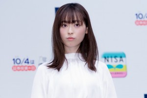 100年大学 投資はじめて学部 特別講座に登場した福原遥