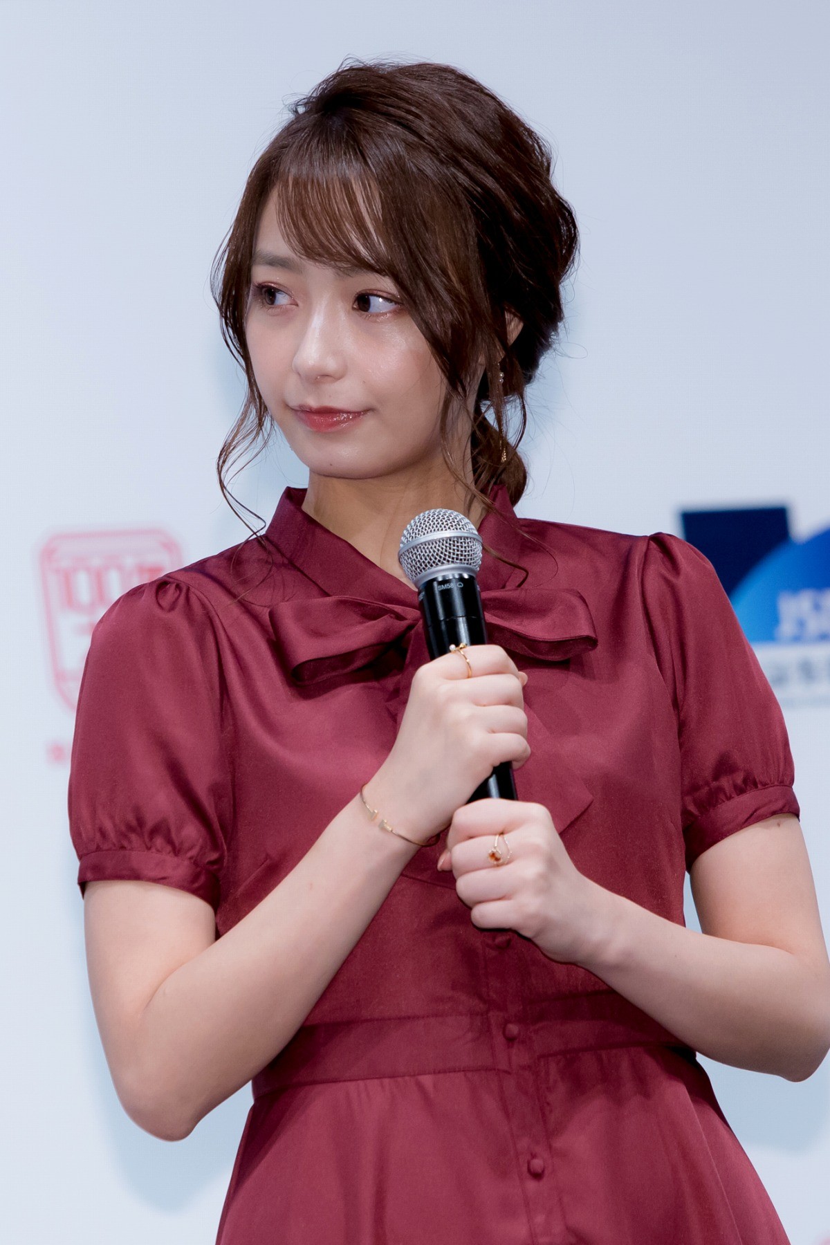 福原遥、50代でも「仕事を続けたい」 宇垣美里は海外移住を検討？