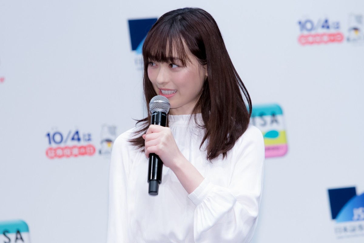 福原遥、50代でも「仕事を続けたい」 宇垣美里は海外移住を検討？