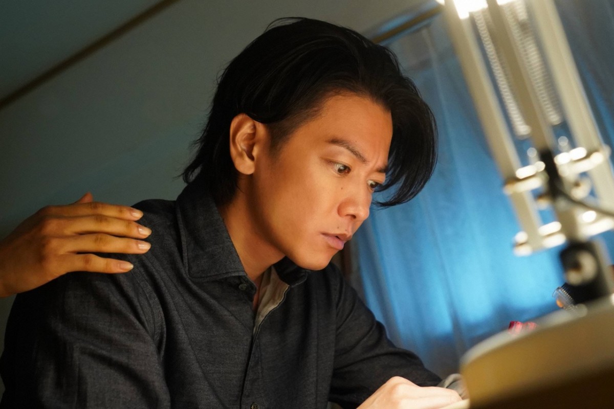 土曜プレミアム『ほんとにあった怖い話 20周年スペシャル』ドラマパート「汲怨(きゅうえん)のまなざし」場面写真