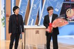 【写真】二宮和也、『スクール革命！』500回記念にサプライズ出演