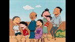 50年の歴史と誕生秘話が明らかに！ 『サザエさんと町子さん』本日放送