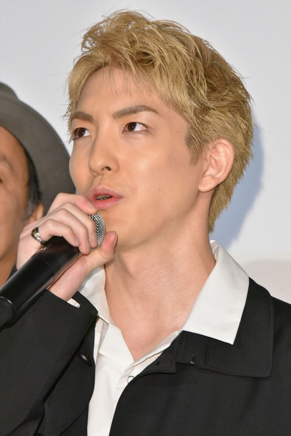 山田裕貴、幼少期のあだ名は“宇宙人”「お母さんによく言われてました」