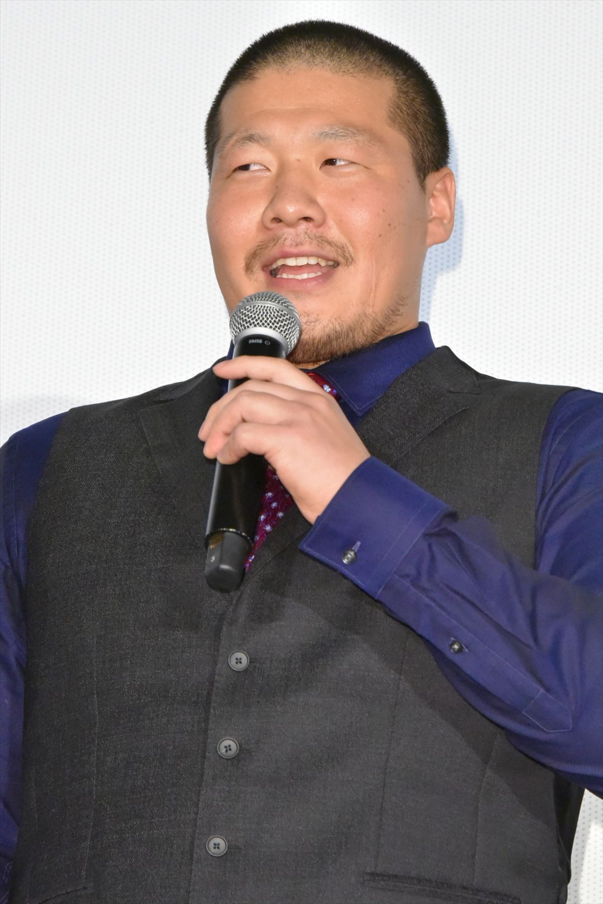 山田裕貴、幼少期のあだ名は“宇宙人”「お母さんによく言われてました」