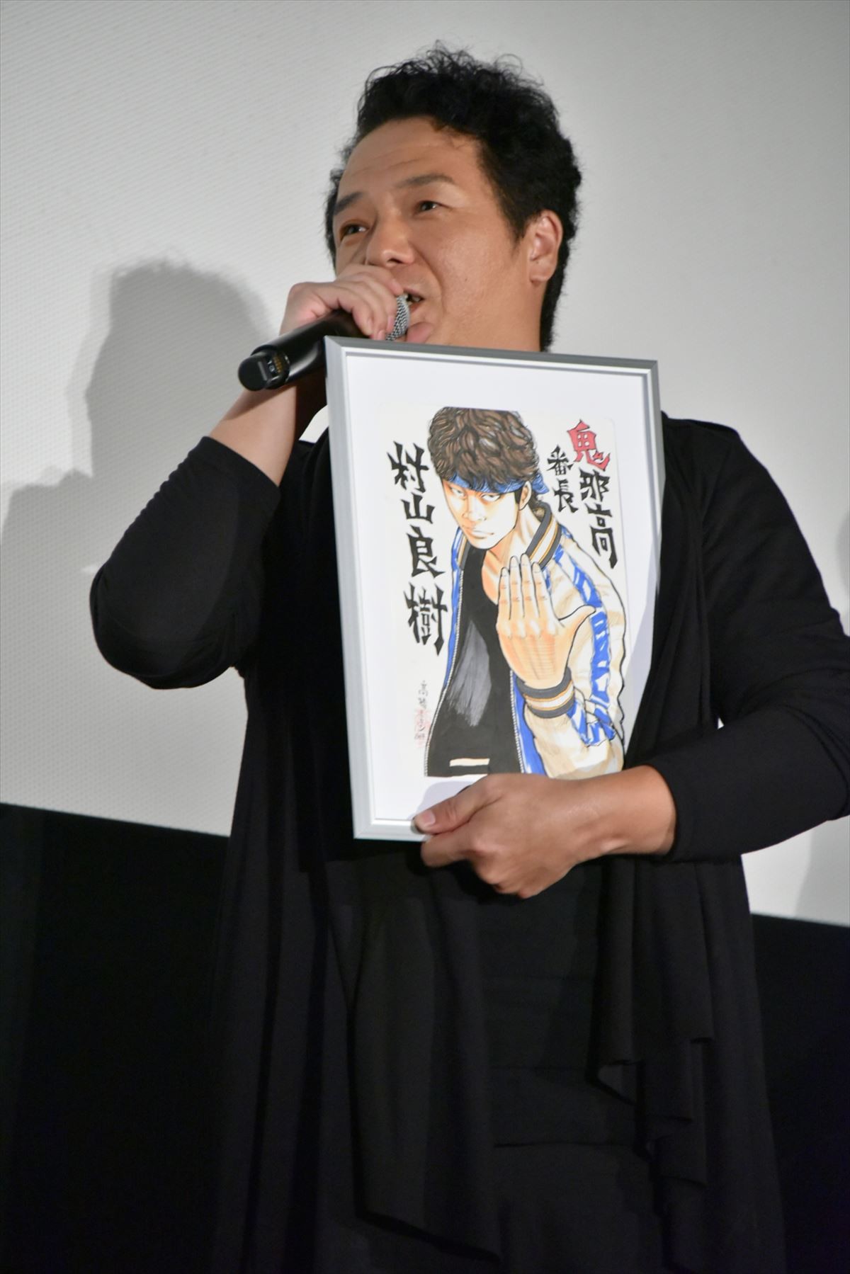 山田裕貴、幼少期のあだ名は“宇宙人”「お母さんによく言われてました」