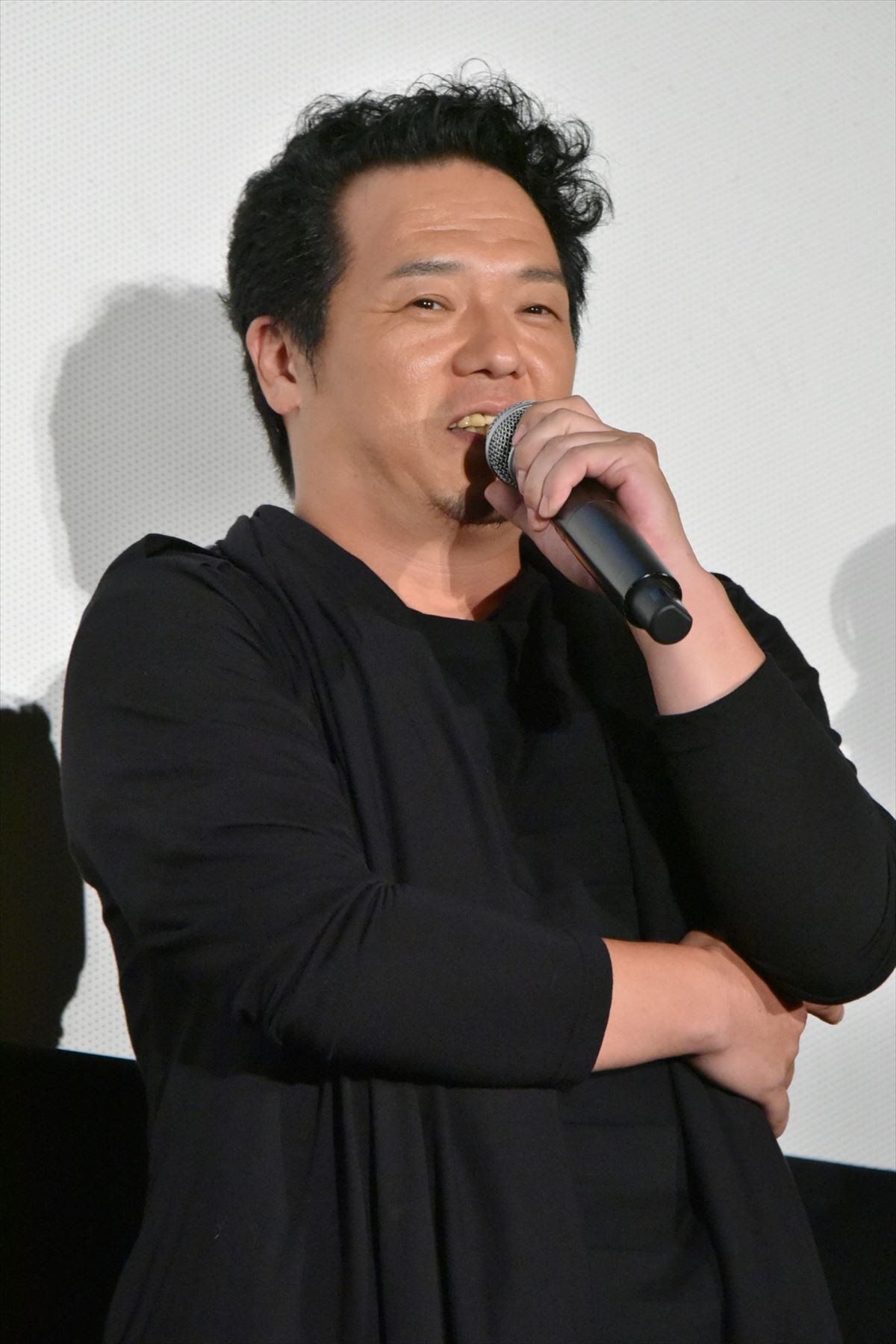 山田裕貴、幼少期のあだ名は“宇宙人”「お母さんによく言われてました」