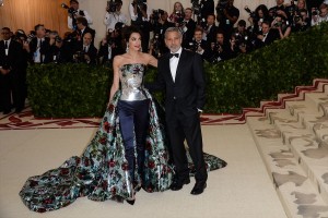 アマル・クルーニー