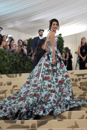 アマル・クルーニー