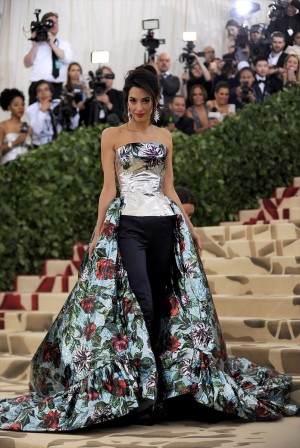 アマル・クルーニー